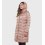 Trench de mujer Nery
