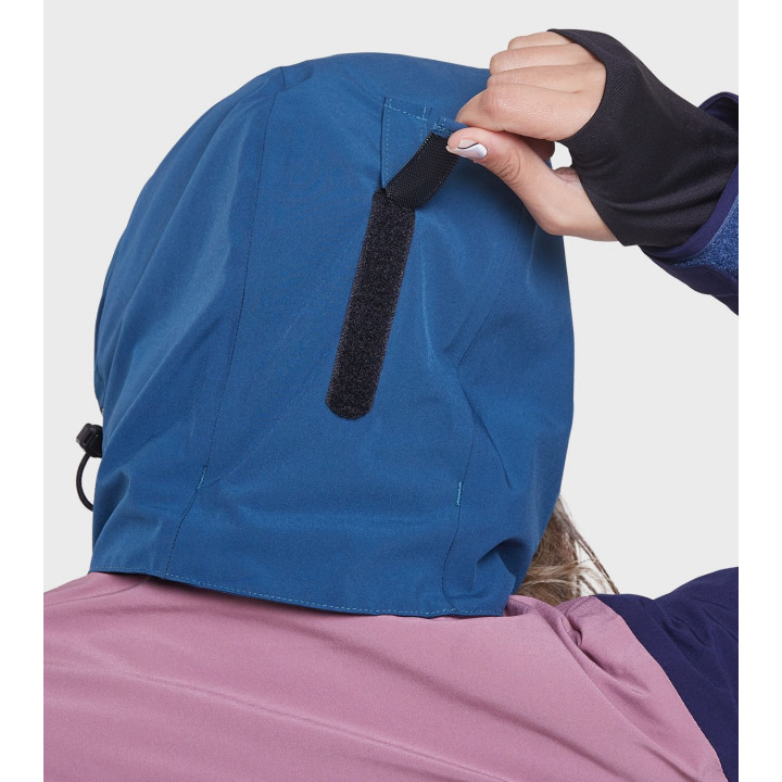 Campera de mujer Devlyn