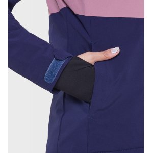 Campera de mujer Devlyn