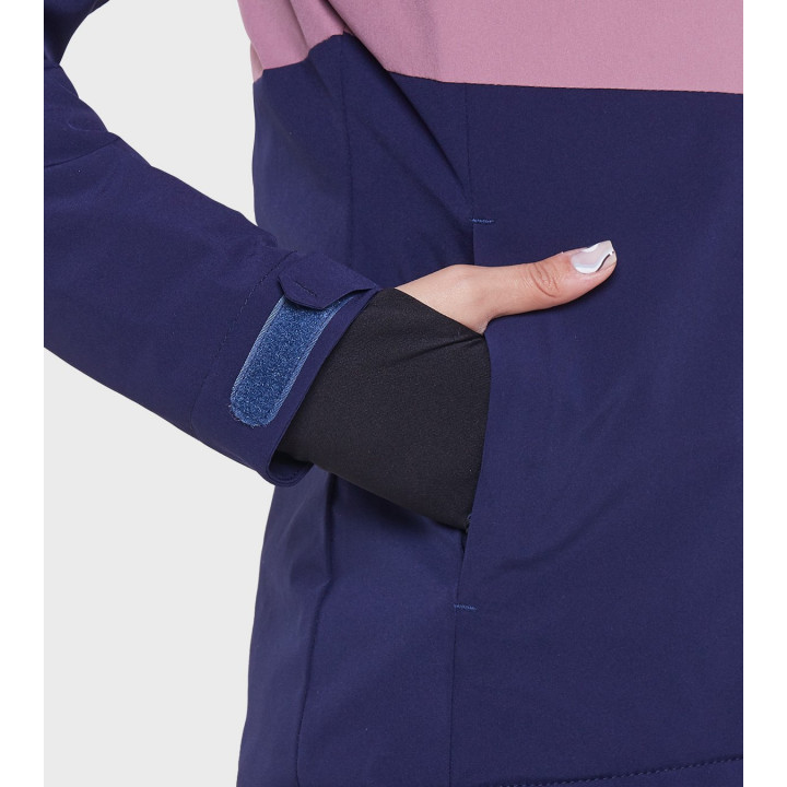 Campera de mujer Devlyn
