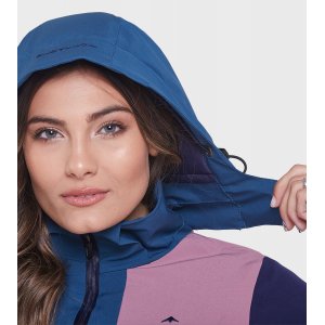 Campera de mujer Devlyn