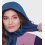 Campera de mujer Devlyn