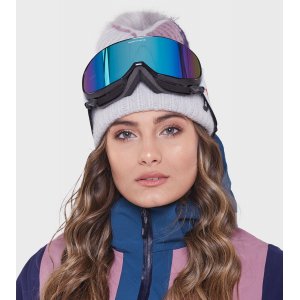 Campera de mujer Devlyn