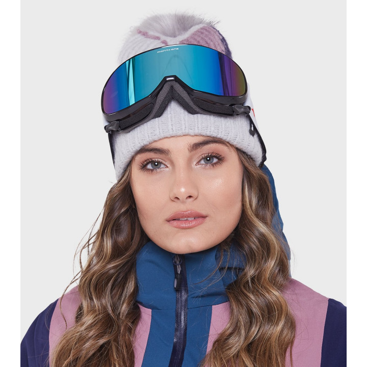 Campera de mujer Devlyn