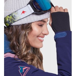 Campera de mujer Devlyn