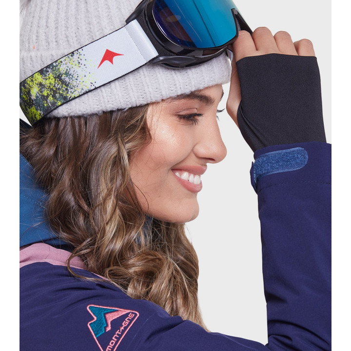 Campera de mujer Devlyn