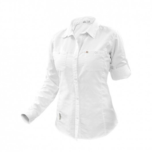 Woman shirt quick drying Daphne M / L Woman shirt quick drying Daphne M / L