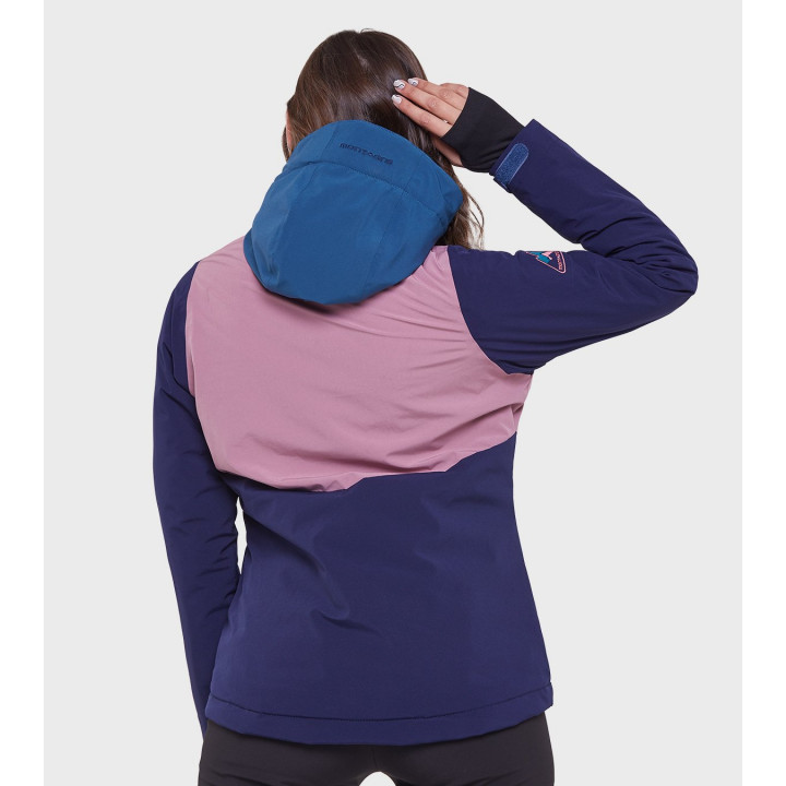 Campera de mujer Devlyn