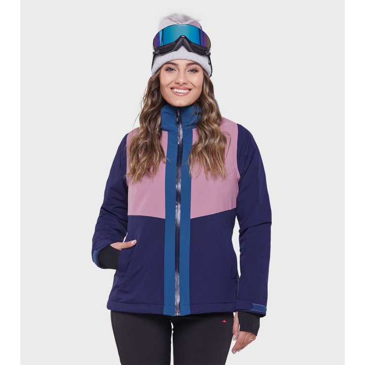 Campera de mujer Devlyn