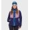 Campera de mujer Devlyn