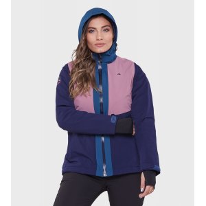 Campera de mujer Devlyn