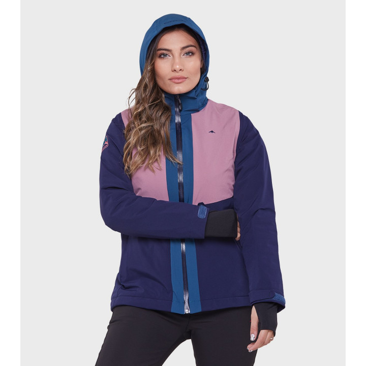 Campera de mujer Devlyn