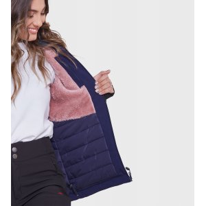 Campera de mujer Devlyn