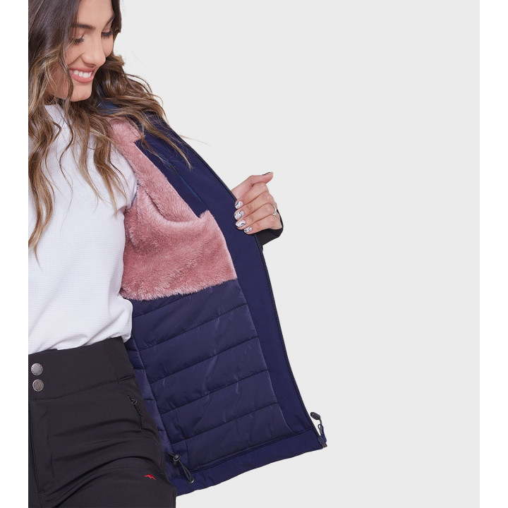 Campera de mujer Devlyn