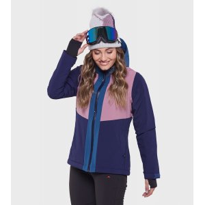 Campera de mujer Devlyn