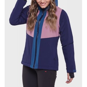 Campera de mujer Devlyn