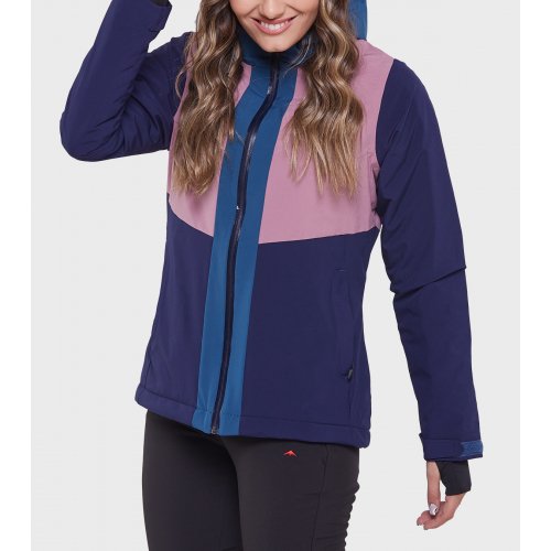 Campera de mujer Devlyn