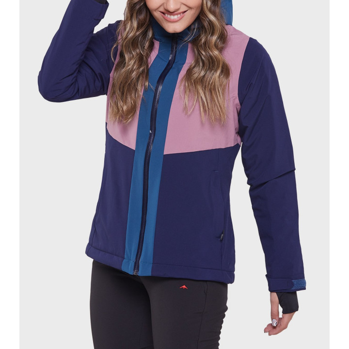 Campera de mujer Devlyn