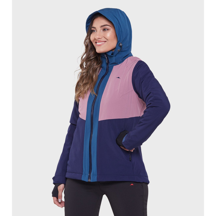Campera de mujer Devlyn