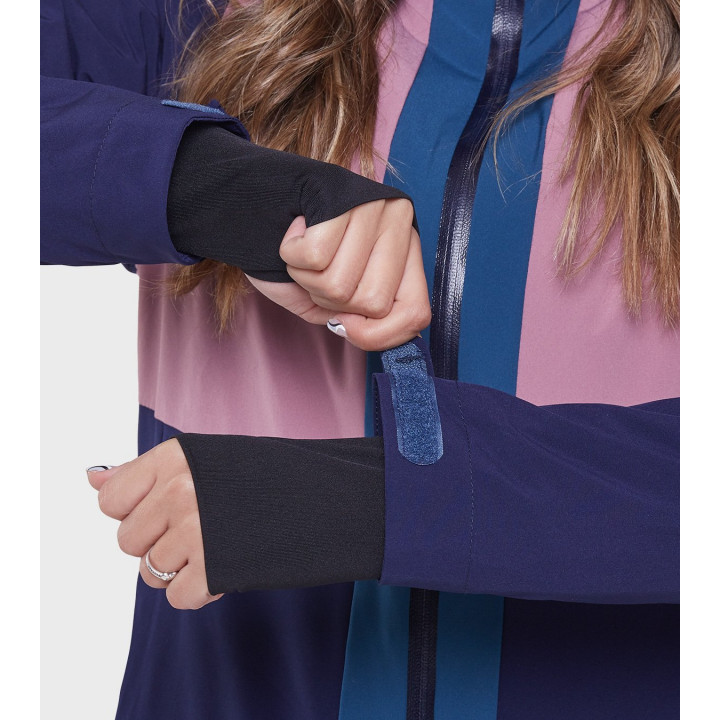 Campera de mujer Devlyn