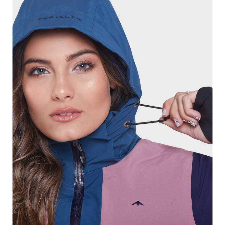 Campera de mujer Devlyn