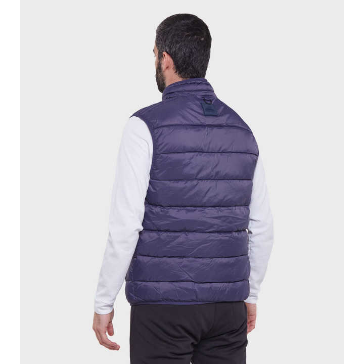 Chaleco de hombre Kibo
