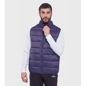 Chaleco de hombre Kibo