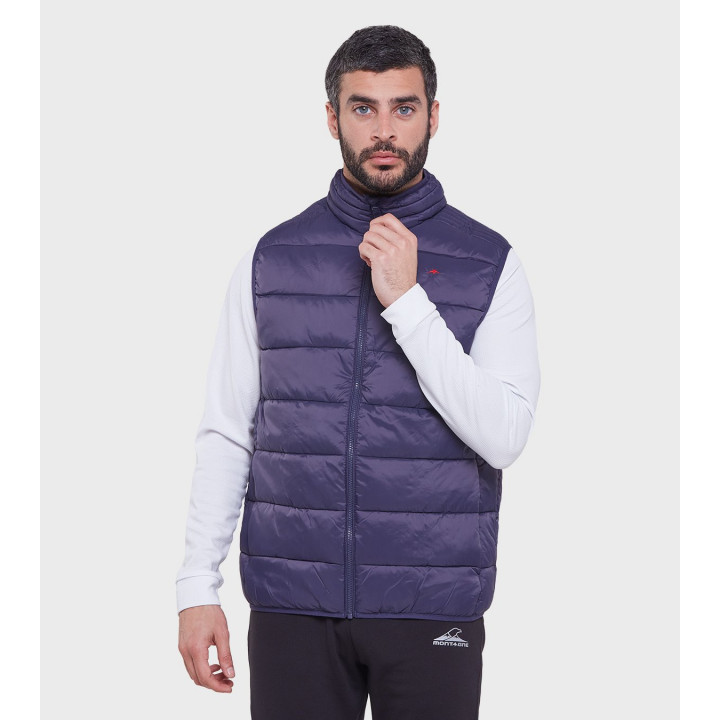 Chaleco de hombre Kibo