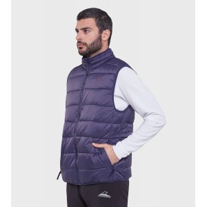Chaleco de hombre Kibo