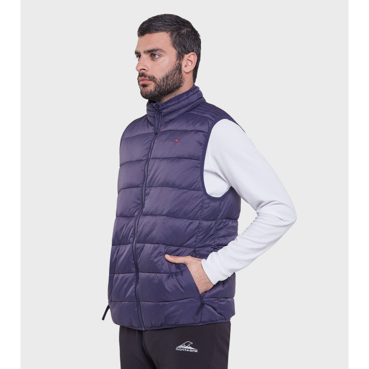 Chaleco de hombre Kibo