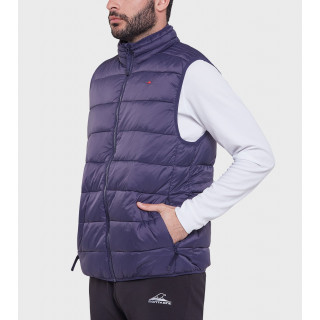 Chaleco de hombre Kibo