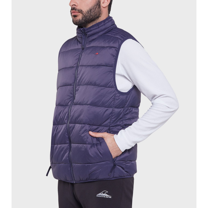 Chaleco de hombre Kibo