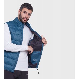 Chaleco de hombre Kibo