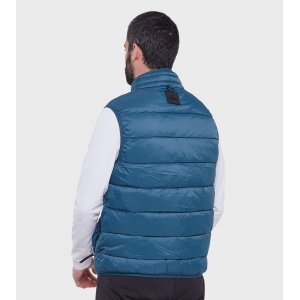 Chaleco de hombre Kibo