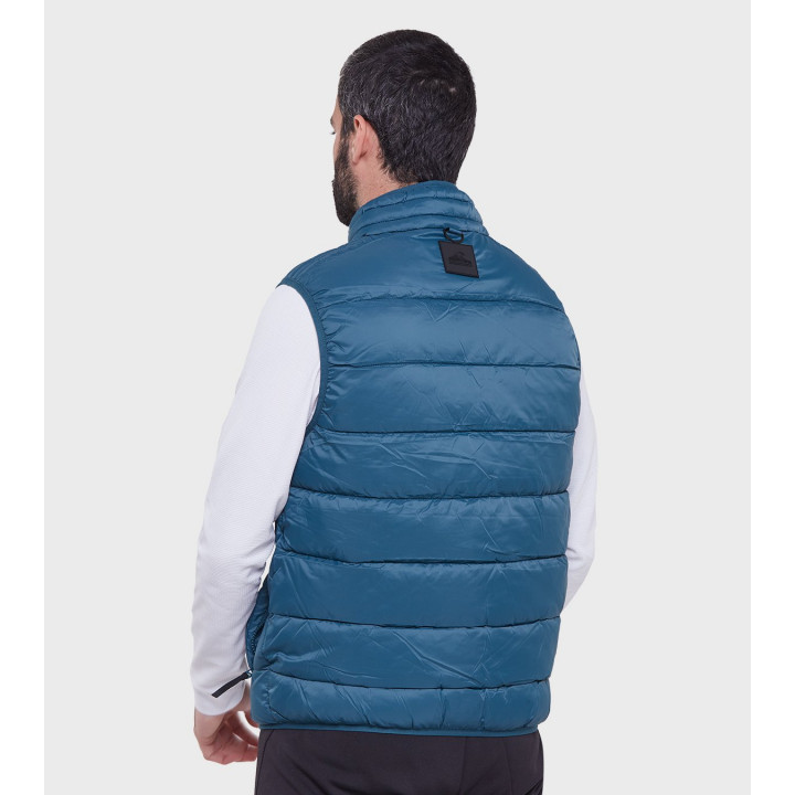 Chaleco de hombre Kibo