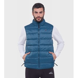 Chaleco de hombre Kibo