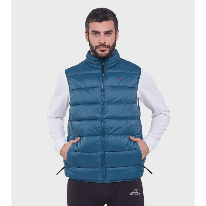 Chaleco de hombre Kibo