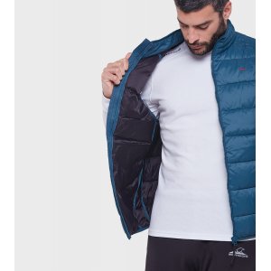 Chaleco de hombre Kibo