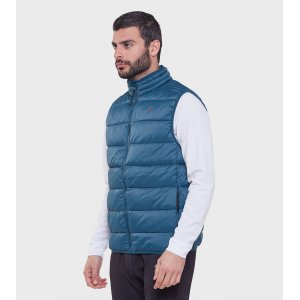 Chaleco de hombre Kibo
