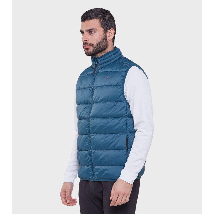 Chaleco de hombre Kibo