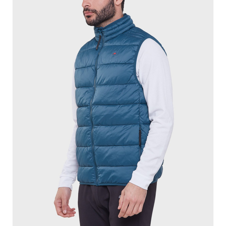 Chaleco de hombre Kibo