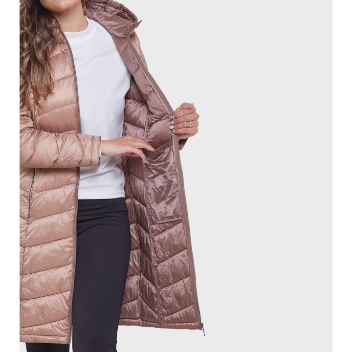Trench de mujer Nery