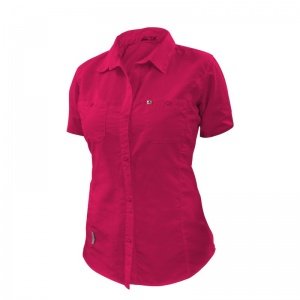 Woman shirt quick drying Daphne M/C