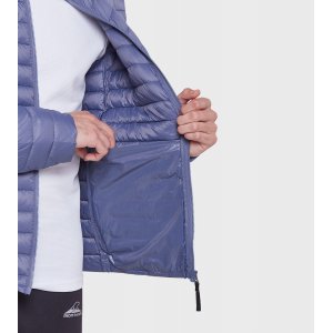 Campera de hombre Grant