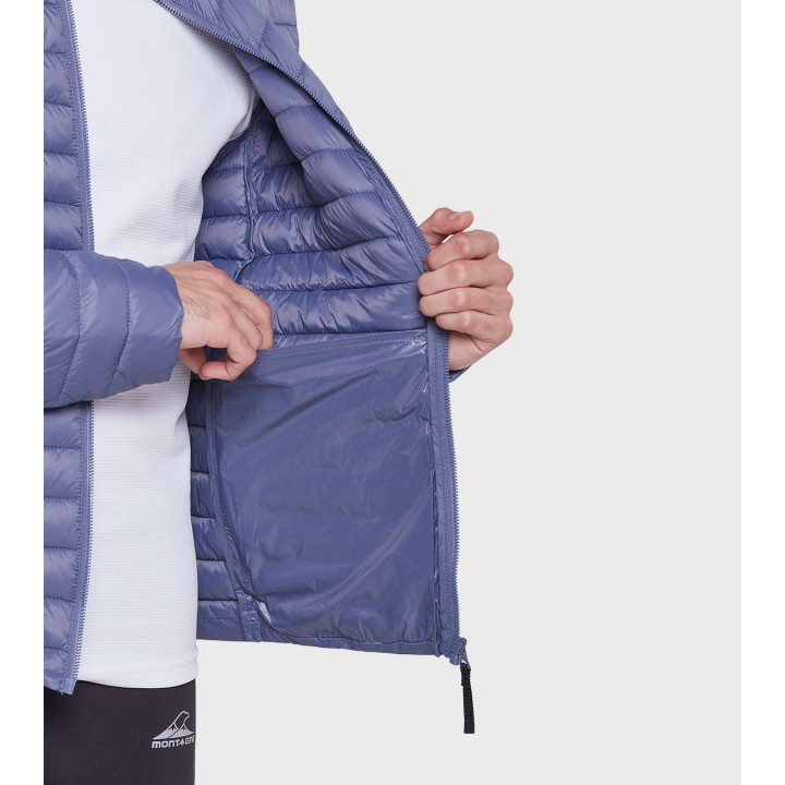 Campera de hombre Grant