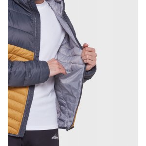 Campera de hombre Krypton