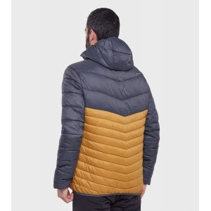 Campera de hombre Krypton