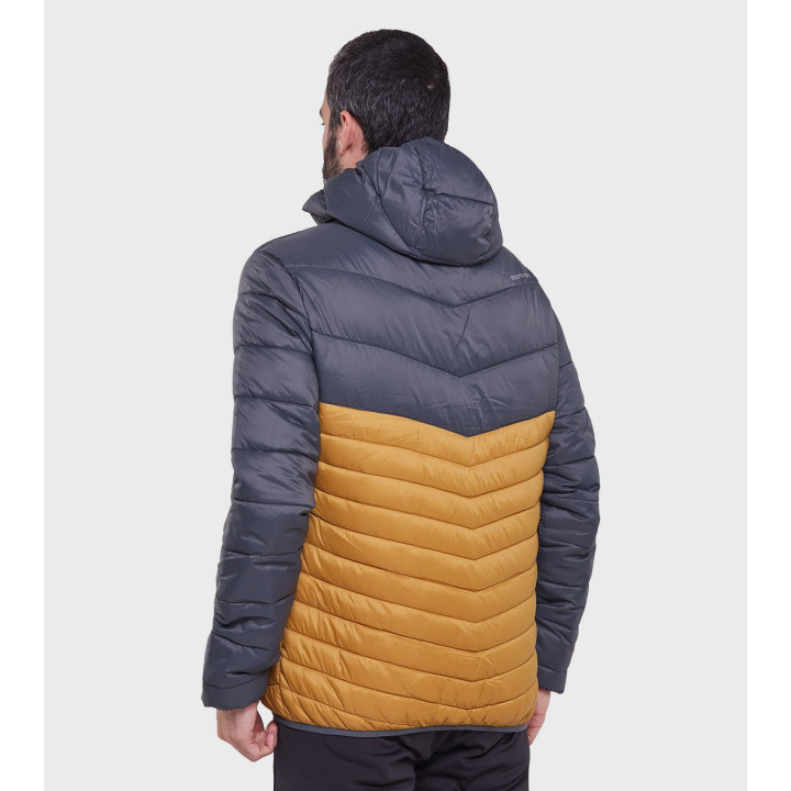 Campera de hombre Krypton
