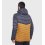 Campera de hombre Krypton