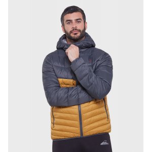 Campera de hombre Krypton